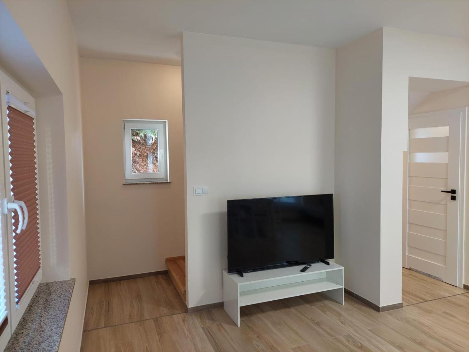 Apartamenty Szwajcarka Bad Kudowa Exterior foto